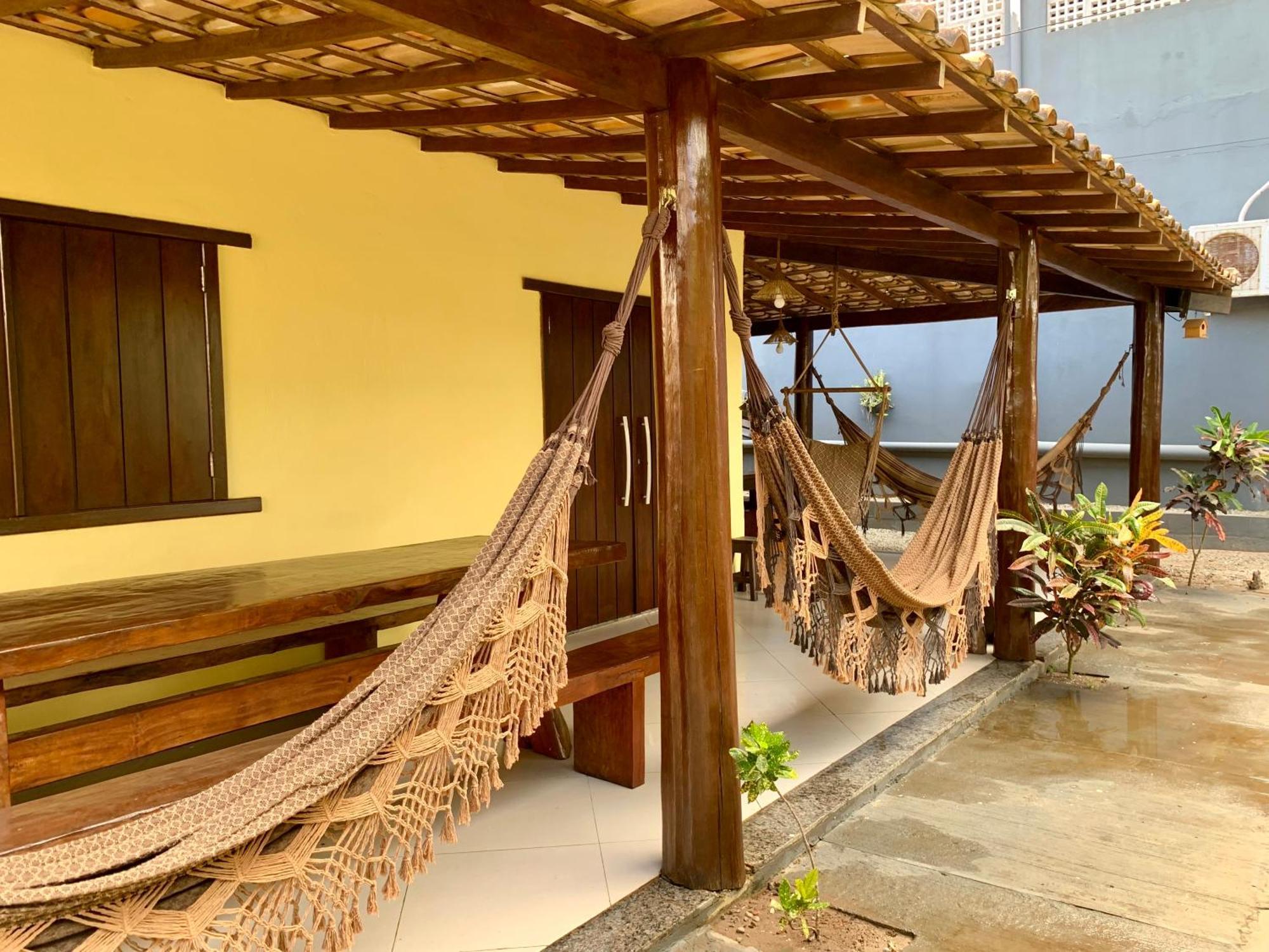 Casa Barra Grande Villa Exterior photo