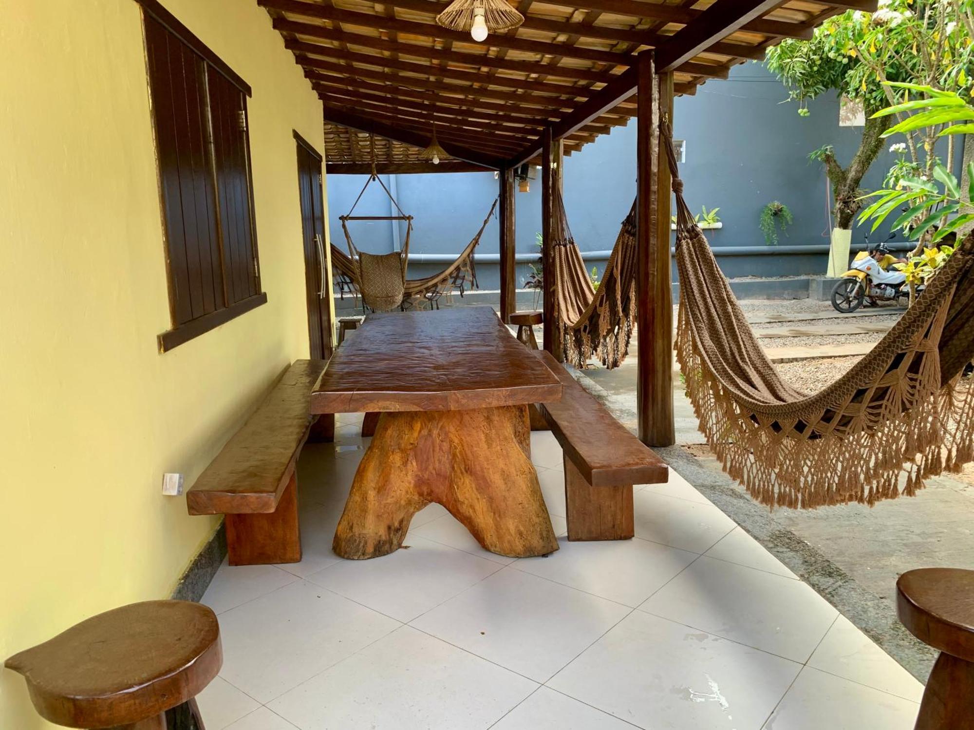 Casa Barra Grande Villa Exterior photo